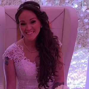 Meet your Posher, Katherine